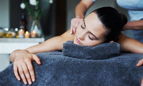 Full Body Sensual Massage Escort Dubasari